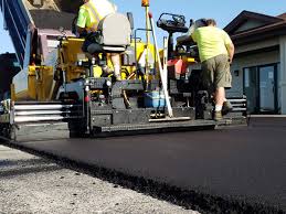 Why Choose Us For All Your Driveway Paving Needs in Slippery Rock, PA?