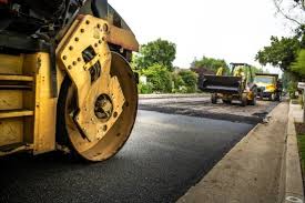 Reliable Slippery Rock, PA Driveway Paving Services Solutions